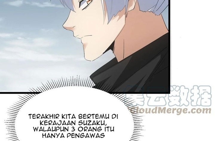 Eternal First God Bab 129 halaman 13