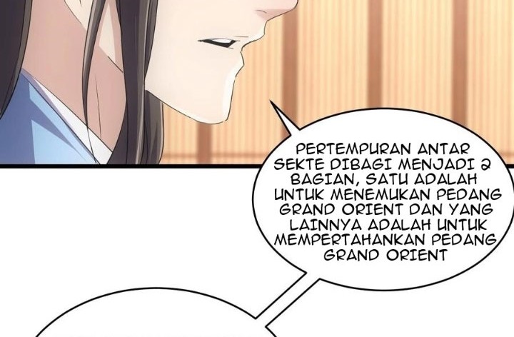 Eternal First God Bab 129 halaman 21