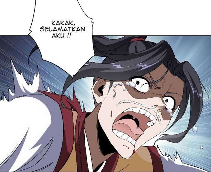 Eternal First God Bab 13 halaman 7