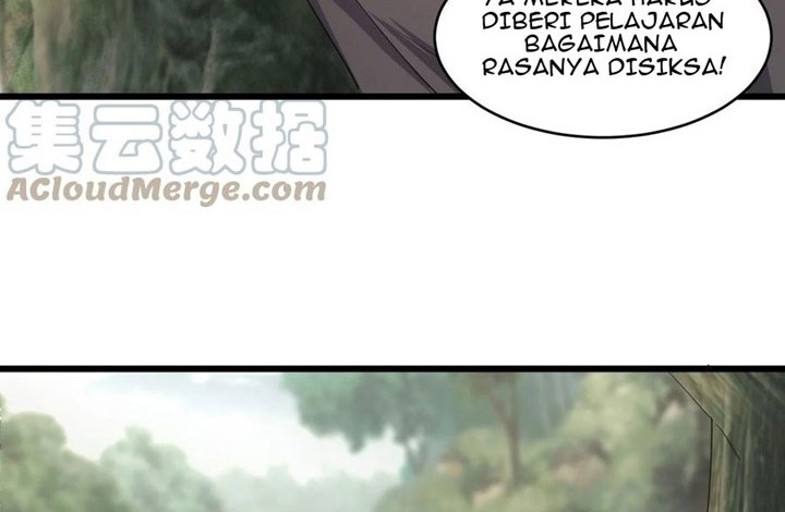 Eternal First God chapter 131 halaman 5