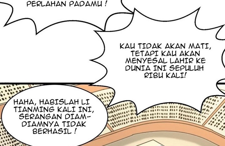 Eternal First God chapter 131 halaman 13