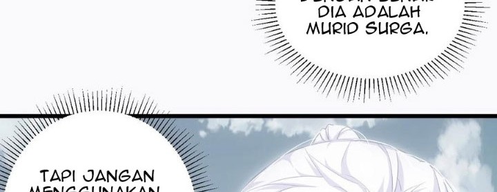 Eternal First God Bab 133 halaman 21
