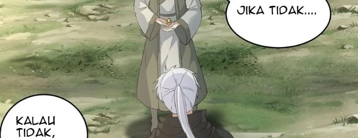 Eternal First God Bab 133 halaman 25