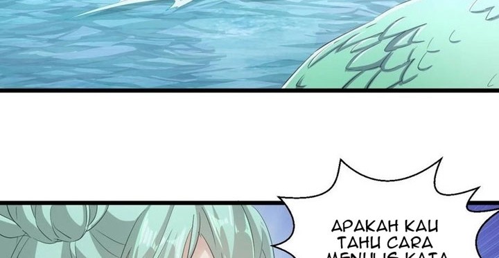 Eternal First God chapter 136 halaman 5