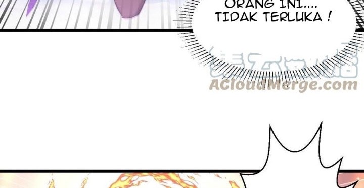 Eternal First God chapter 136 halaman 25