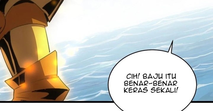 Eternal First God Bab 137 halaman 9
