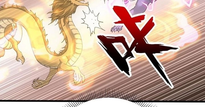 Eternal First God Bab 137 halaman 13