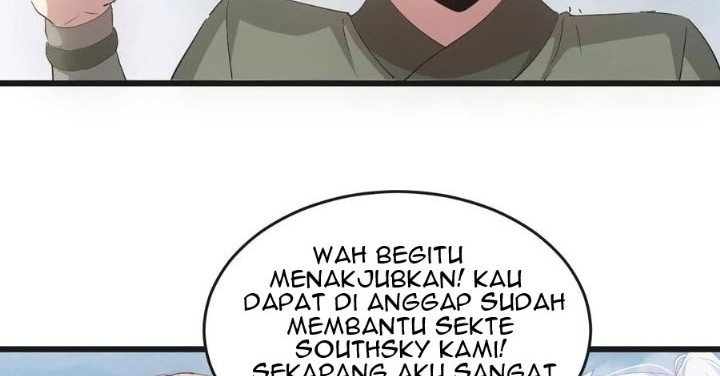 Eternal First God Bab 137 halaman 25