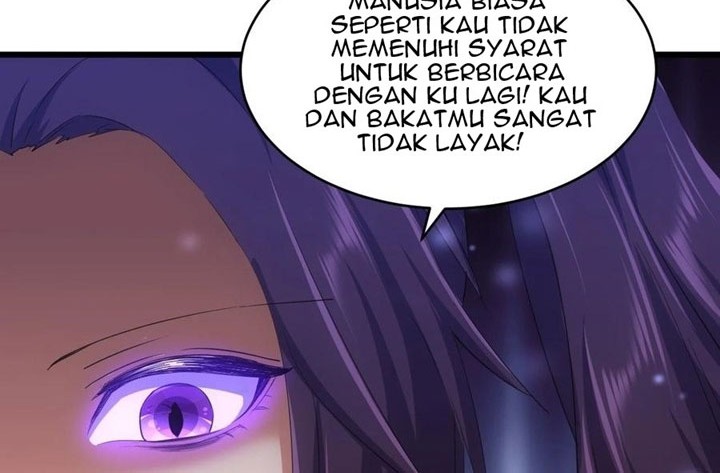 Eternal First God chapter 139 halaman 9