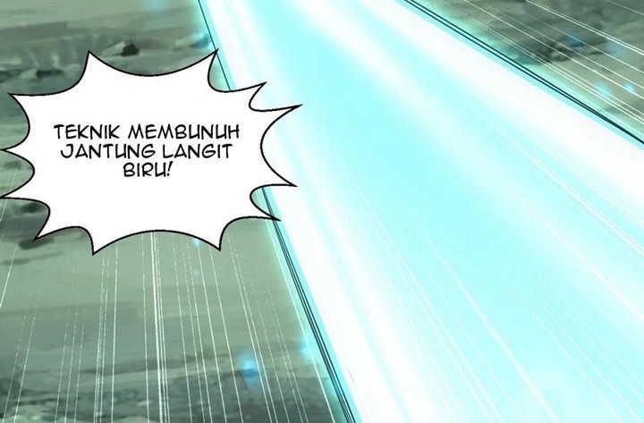 Eternal First God chapter 139 halaman 17