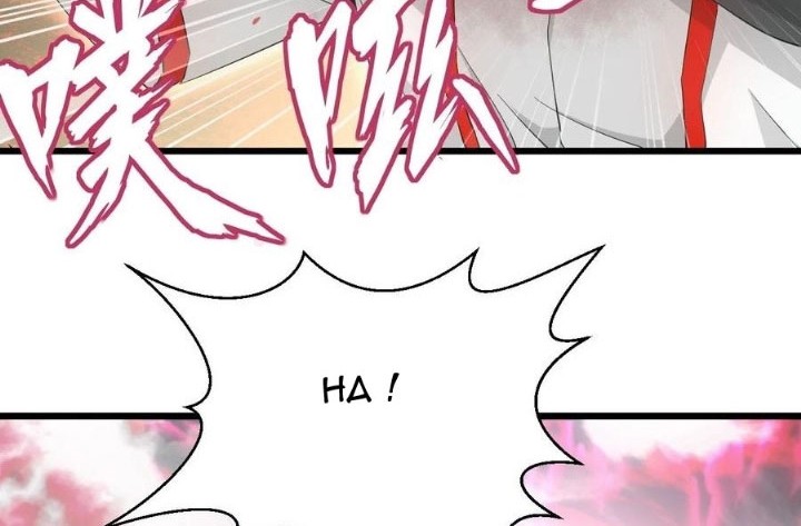 Eternal First God chapter 139 halaman 25