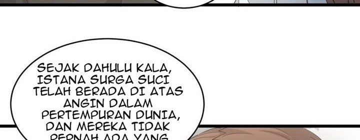 Eternal First God chapter 141 halaman 17