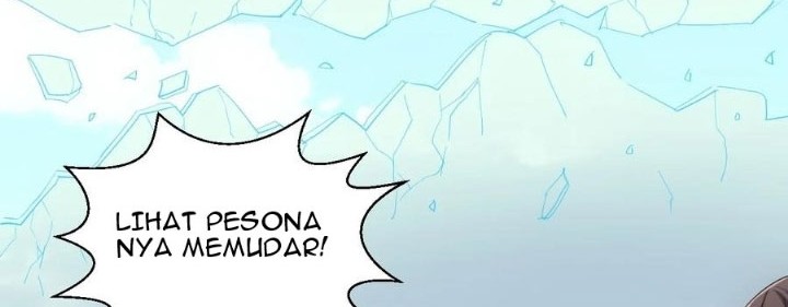 Eternal First God chapter 141 halaman 21