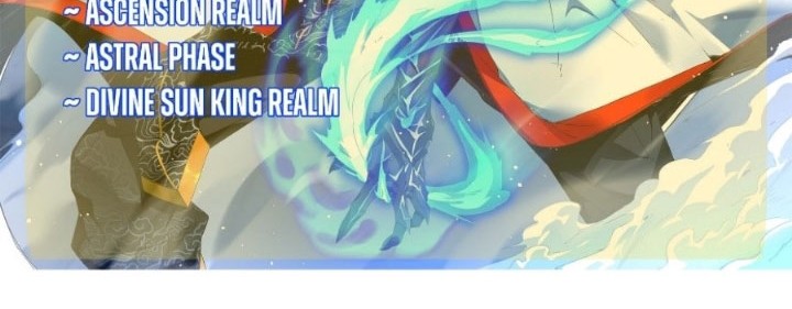 Eternal First God chapter 141 halaman 29