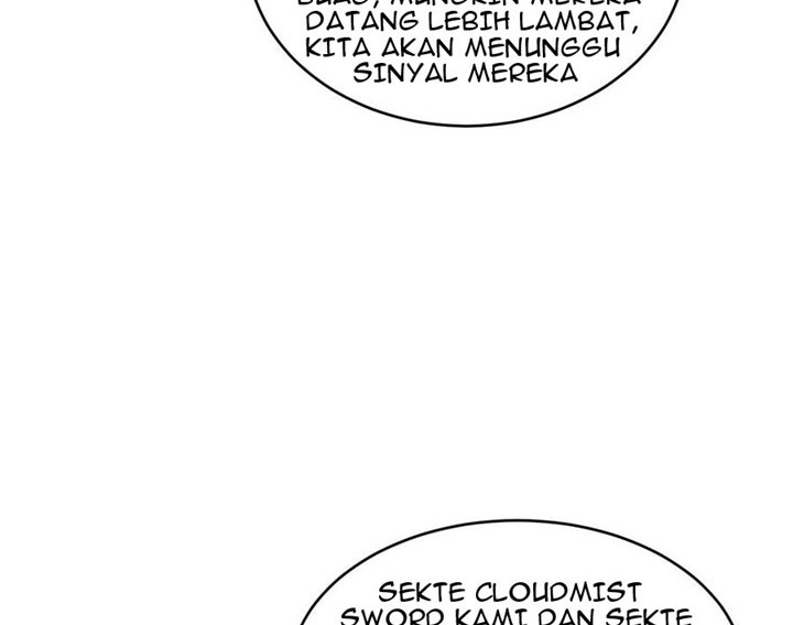 Eternal First God chapter 144 halaman 5