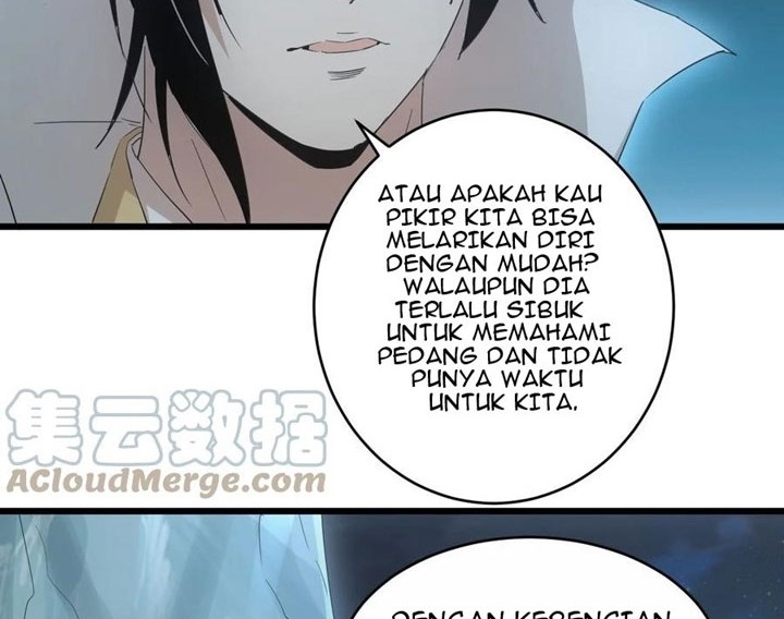 Eternal First God chapter 144 halaman 13