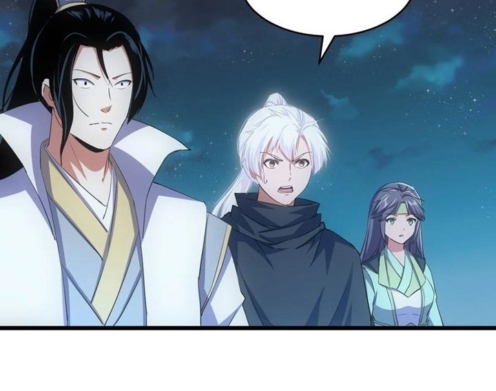 Eternal First God chapter 144 halaman 17