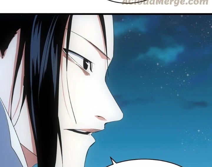 Eternal First God chapter 144 halaman 21