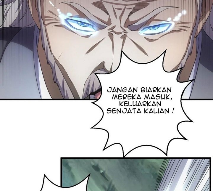 Eternal First God Bab 145 halaman 9