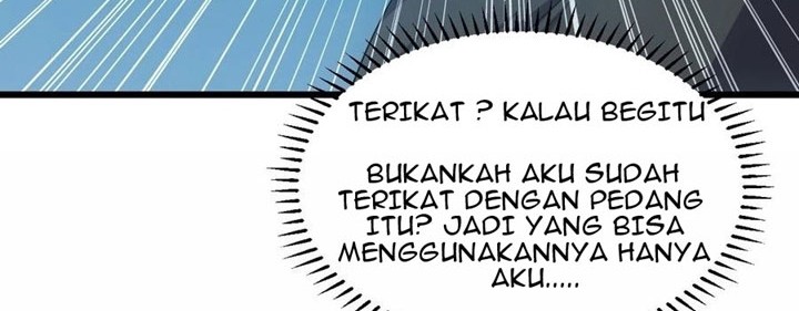 Eternal First God chapter 146 halaman 13