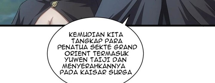 Eternal First God chapter 146 halaman 17