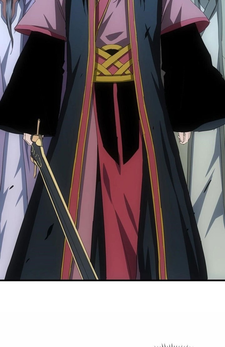Eternal First God chapter 147 halaman 9