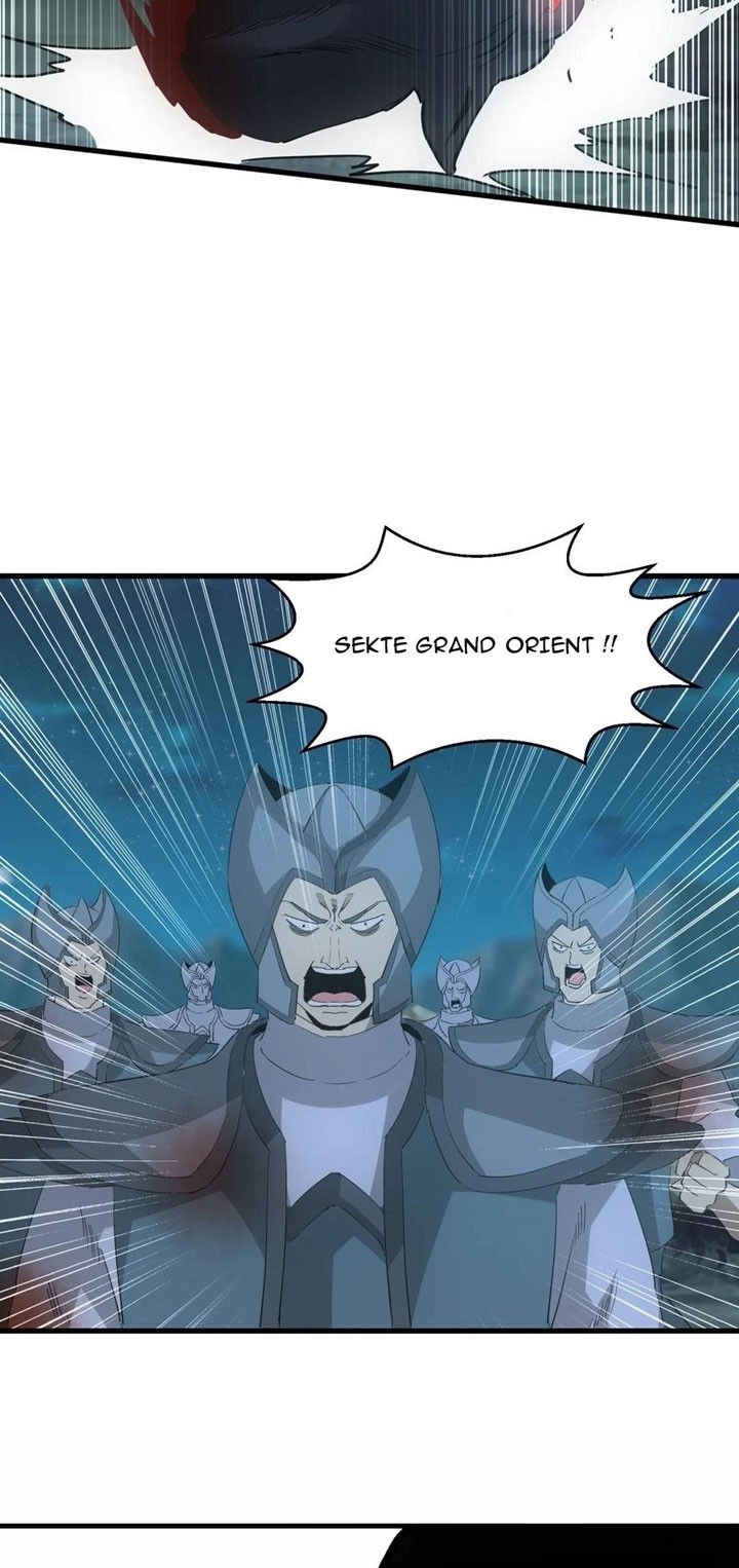 Eternal First God chapter 147 halaman 32