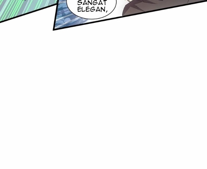 Eternal First God chapter 148 halaman 21