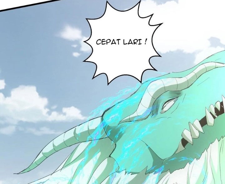 Eternal First God chapter 148 halaman 25