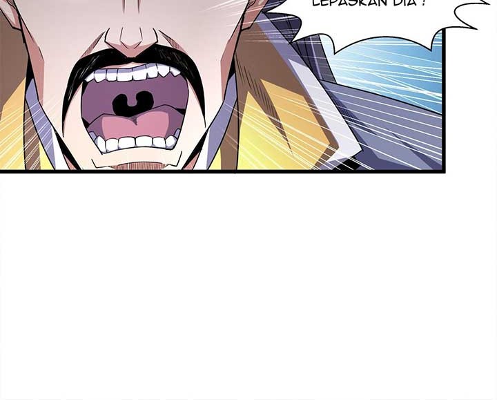 Eternal First God chapter 15 halaman 19
