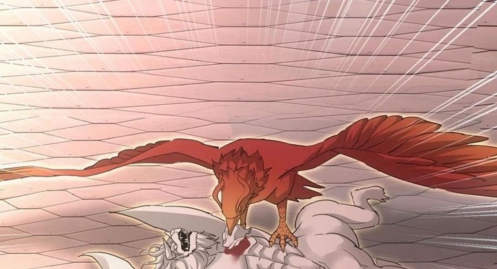 Eternal First God chapter 150 halaman 5