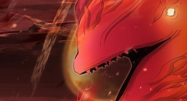Eternal First God chapter 150 halaman 13