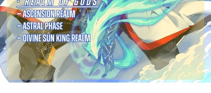 Eternal First God chapter 150 halaman 37