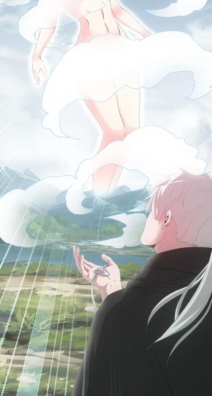 Eternal First God Bab 151 halaman 25