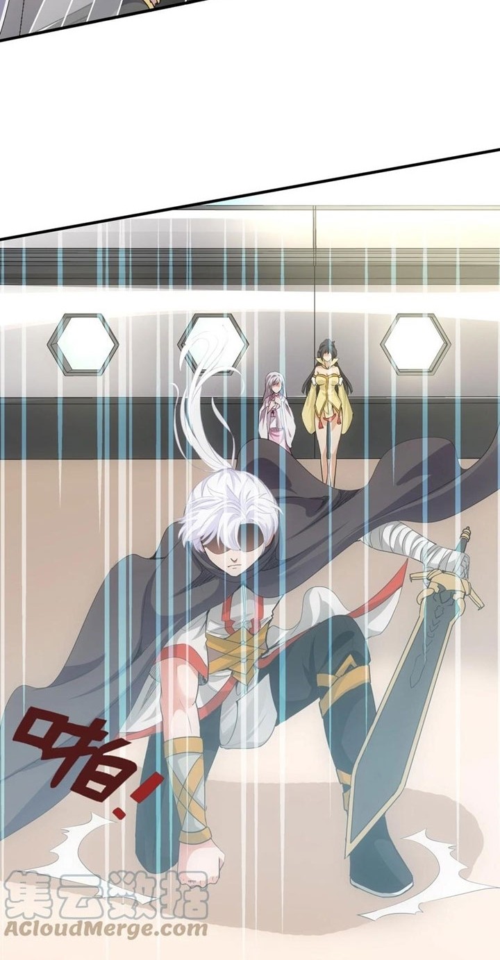 Eternal First God Bab 153 halaman 5