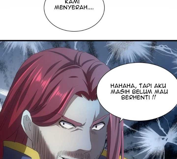 Eternal First God chapter 156 halaman 25