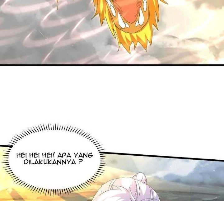 Eternal First God chapter 156 halaman 29
