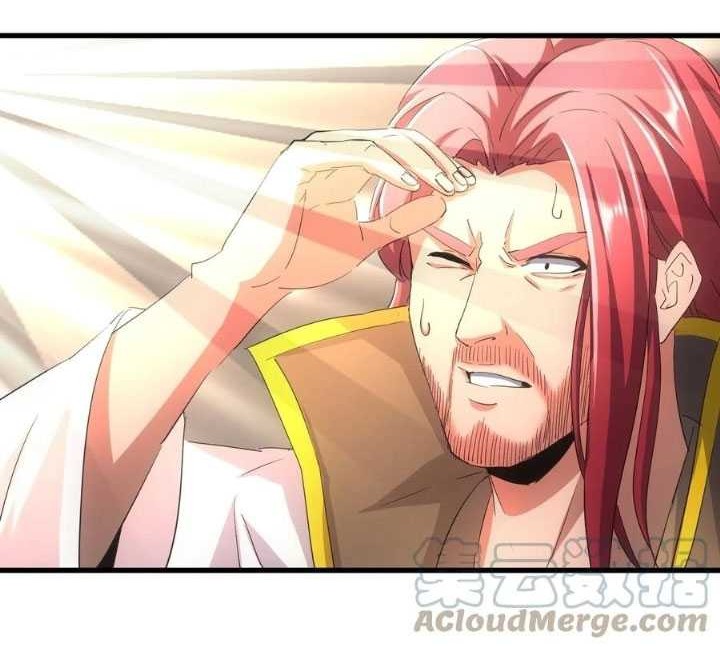 Eternal First God chapter 156 halaman 33