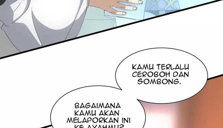 Eternal First God chapter 157 halaman 13