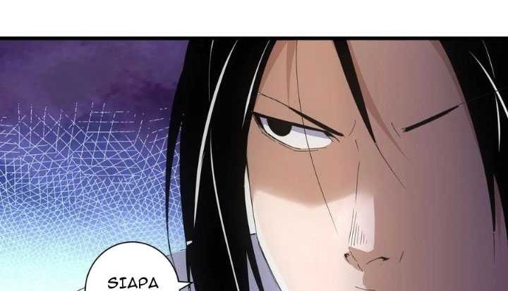Eternal First God chapter 157 halaman 25