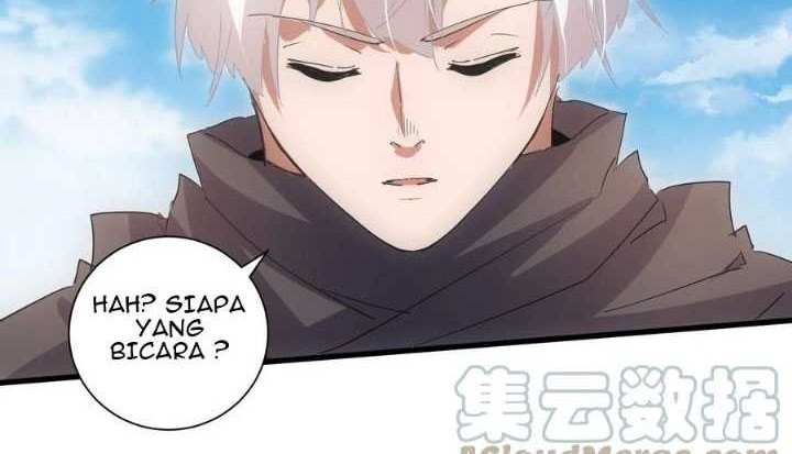 Eternal First God chapter 157 halaman 29