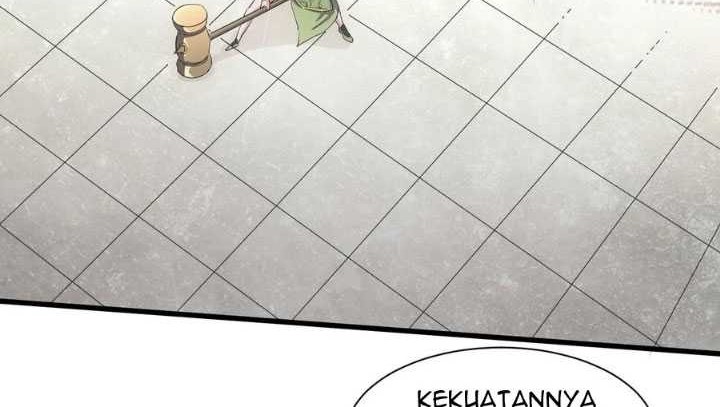 Eternal First God Bab 158 halaman 25