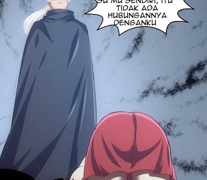 Eternal First God Bab 158 halaman 36