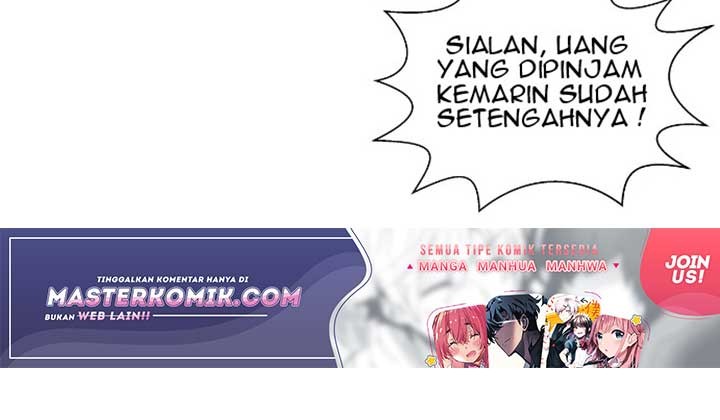 Eternal First God chapter 17 halaman 16