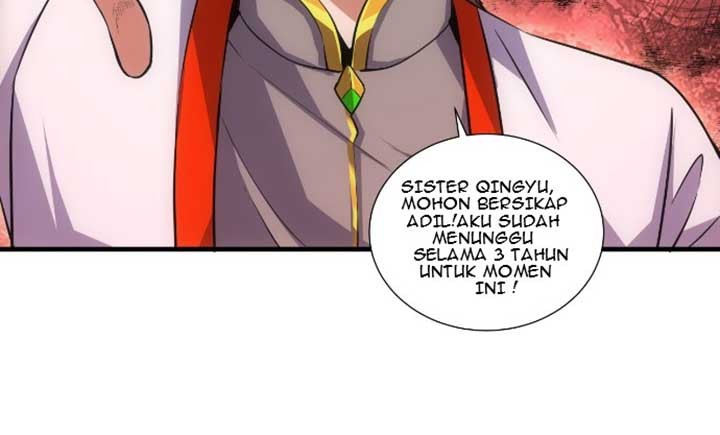 Eternal First God Bab 18 halaman 11