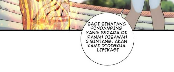 Eternal First God Bab 18 halaman 16