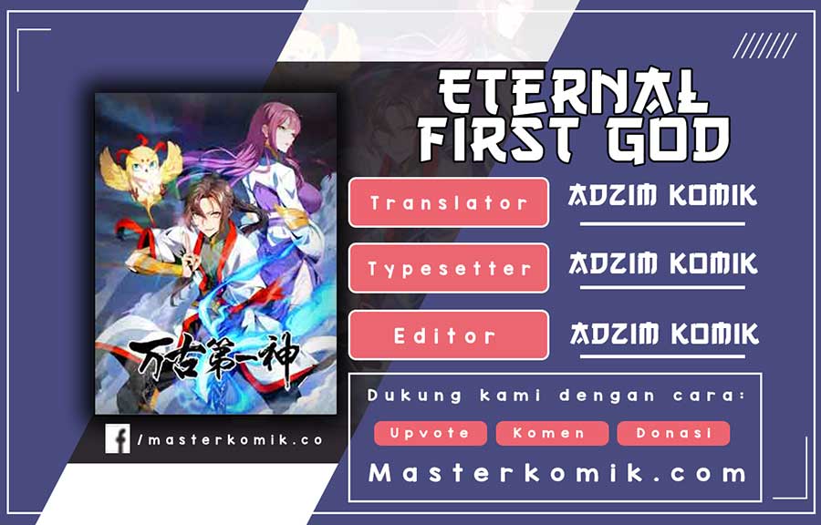 Eternal First God Bab 21 halaman 1