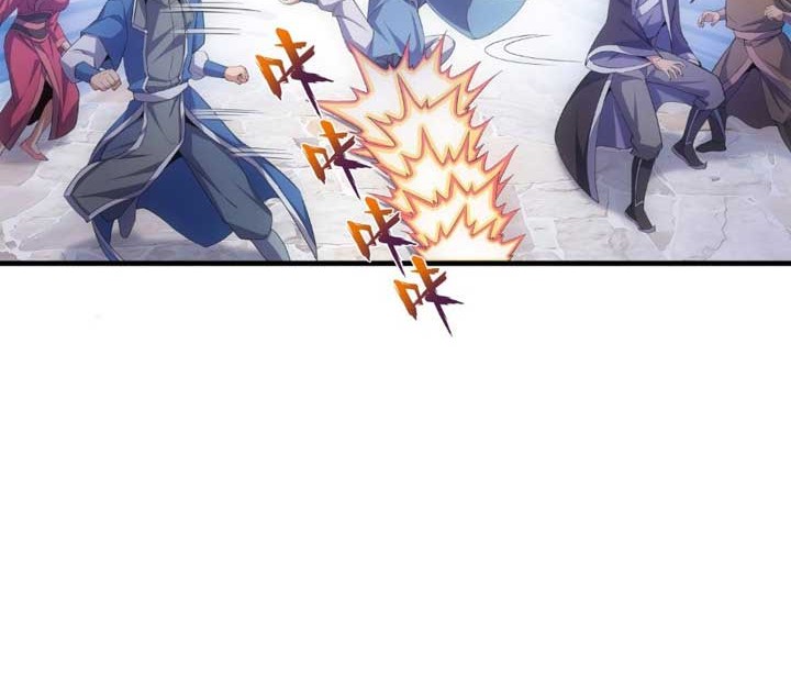 Eternal First God Bab 22 halaman 7