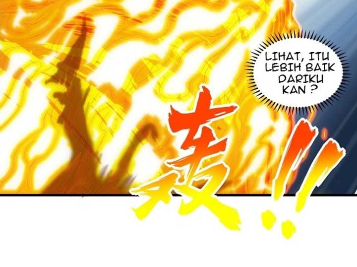 Eternal First God Bab 27 halaman 19
