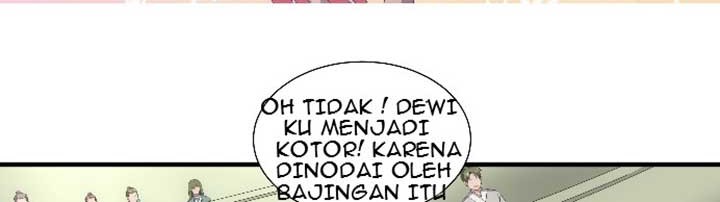 Eternal First God Bab 28 halaman 8
